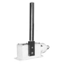 卓力KBW-220P隔爆型兩極跑偏開關，卓力正品保證